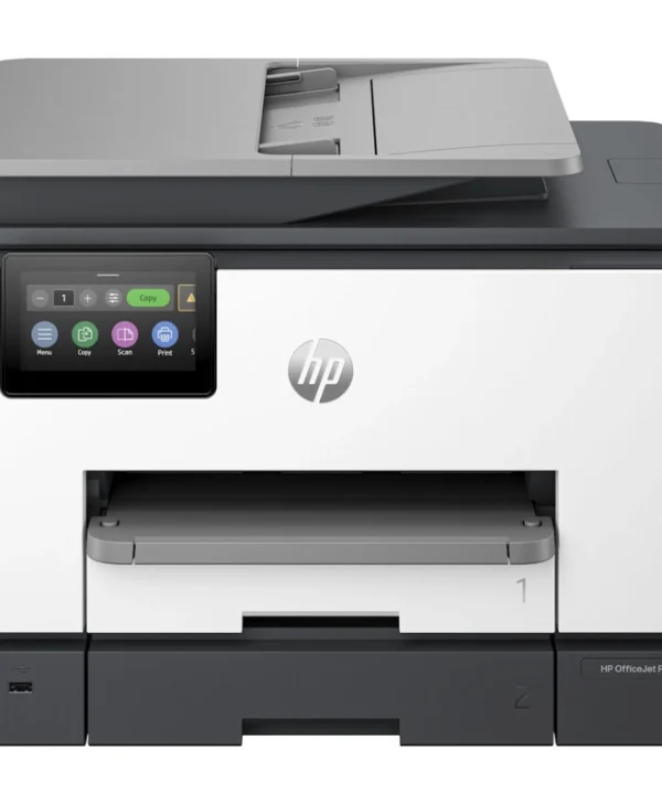 HP OfficeJet Pro 9132e Έγχρωμο Πολυμηχάνημα Inkjet 404M5B#629