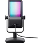 Cherry XTRFY NGALE R Μικρόφωνο Επιτραπέζιο CX-NGALE-R-RGB-BLACK - Image 5