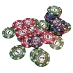 Επιτραπέζιο Παιχνίδι Οι Ντεσπεράντο της Dice Town για 2-4 Παίκτες 8+ Ετών Kaissa KA111670 - Image 5