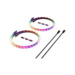 HYTE Ταινία LED RGB Φως 5m ACC-HYTE-LS30-B-2