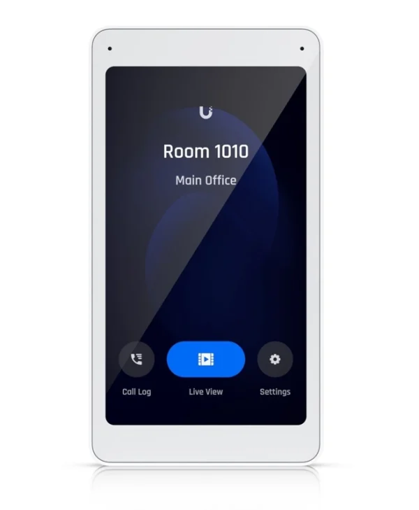 Ubiquiti Extralink Uaintercomviewer Σετ Θυροτηλεφώνου UA-INTERCOM-VIEWER