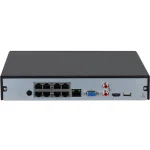 Dahua Nvr2108hs8p4ks3 Καταγραφικό NVR 8 Καναλιών με Ανάλυση Full HD DHI-NVR2108HS-8P-4KS3 - Image 2