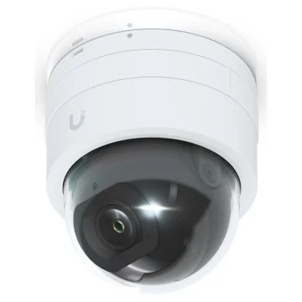 Ubiquiti Unifi G5 Dome Ultra IP Κάμερα Παρακολούθησης Full HD+ 4MP με Αμφίδρομη Επικοινωνία UVC-G5-DOME-ULTRA