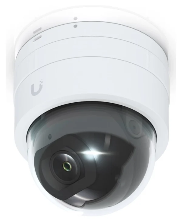 Ubiquiti Unifi G5 Dome Ultra IP Κάμερα Παρακολούθησης Full HD+ 4MP με Αμφίδρομη Επικοινωνία UVC-G5-DOME-ULTRA