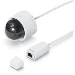 Ubiquiti Unifi G5 Dome Ultra IP Κάμερα Παρακολούθησης Full HD+ 4MP με Αμφίδρομη Επικοινωνία UVC-G5-DOME-ULTRA - Image 5