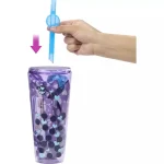 Barbie Pop Reveal Κούκλα για 3+ Ετών 26εκ. HTJ19 - Image 3