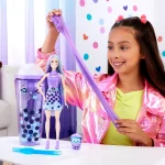 Barbie Pop Reveal Κούκλα για 3+ Ετών 26εκ. HTJ19 - Image 7