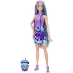Barbie Pop Reveal Κούκλα για 3+ Ετών 26εκ. HTJ19 - Image 8