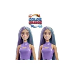 Barbie Pop Reveal Κούκλα για 3+ Ετών 26εκ. HTJ19 - Image 10