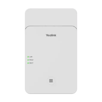 Yealink W75 Mini Mc Baza Dect 1302032