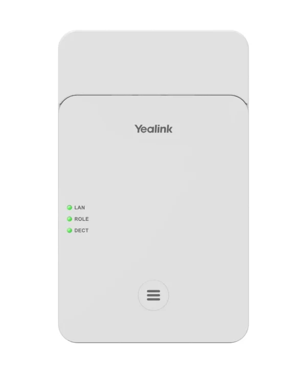 Yealink W75 Mini Mc Baza Dect 1302032