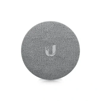 Ubiquiti Ασύρματο Κουδούνι Πόρτας Wi-Fi Γκρι UP-CHIME