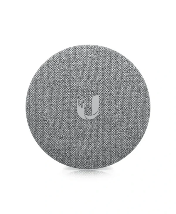Ubiquiti Ασύρματο Κουδούνι Πόρτας Wi-Fi Γκρι UP-CHIME
