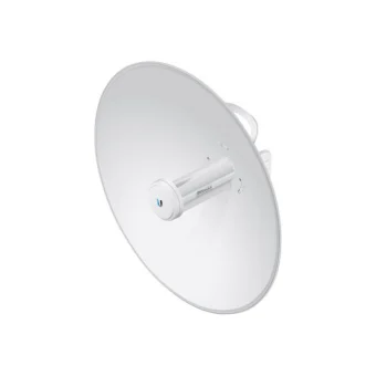 Ubiquiti PowerBeam 2AC-400 Εξωτερική Κεραία WiFi Παραβολική 18dBi με σύνδεση Ethernet PBE-2AC-400