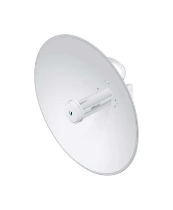 Ubiquiti PowerBeam 2AC-400 Εξωτερική Κεραία WiFi Παραβολική 18dBi με σύνδεση Ethernet PBE-2AC-400