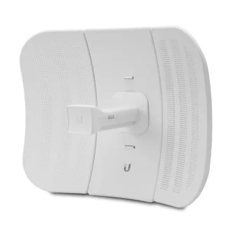 Ubiquiti Litebeam M5 Εξωτερική Κεραία WiFi Παραβολική 23dBi με σύνδεση Ethernet LBE-M5-23