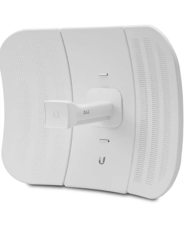 Ubiquiti Litebeam M5 Εξωτερική Κεραία WiFi Παραβολική 23dBi με σύνδεση Ethernet LBE-M5-23