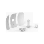 Ubiquiti Litebeam M5 Εξωτερική Κεραία WiFi Παραβολική 23dBi με σύνδεση Ethernet LBE-M5-23 - Image 9