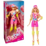 Barbie Skating Outfit Κούκλα για 3+ Ετών HRB04 - Image 3