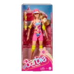 Barbie Skating Outfit Κούκλα για 3+ Ετών HRB04 - Image 4