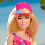 Barbie Skating Outfit Κούκλα για 3+ Ετών HRB04 - Image 12