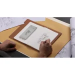 Huion Note X10 Ψηφιακή Γραφίδα με Bluetooth
