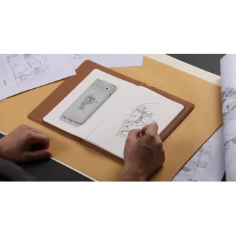 Huion Note X10 Ψηφιακή Γραφίδα με Bluetooth