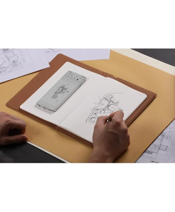 Huion Note X10 Ψηφιακή Γραφίδα με Bluetooth