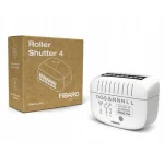 Fibaro Module Συστημάτων Συναγερμού FGR-224 ZW8 - Image 4