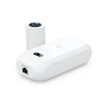 Ubiquiti AI Theta Pro IP Κάμερα Παρακολούθησης 4K με Αμφίδρομη Επικοινωνία και Φακό 2.8mm UVC-AI-THETA-PRO