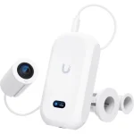 Ubiquiti AI Theta Pro IP Κάμερα Παρακολούθησης 4K με Αμφίδρομη Επικοινωνία και Φακό 2.8mm UVC-AI-THETA-PRO - Image 4