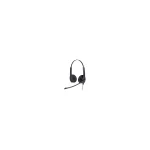 Jabra BIZ 1500 USB Duo On Ear Multimedia Ακουστικά με μικροφωνο και σύνδεση USB-A 1559-0159 - Image 3