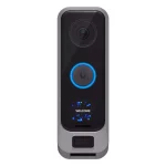 Ubiquiti Κουδούνι Πόρτας Wi-Fi Μαύρο UVC-G4 Doorbell Pro PoE-Kit - Image 3