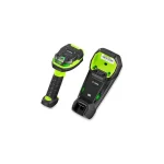 Zebra Scanner Χειρός Ασύρματο με Δυνατότητα Ανάγνωσης 2D και QR Barcodes DS3678-ER3U42A2SVW - Image 2