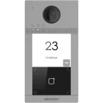 Hikvision Ds-kv8113-wme1 C Ip Outdoor Video Intercom Wifi 1 X Call Button A Single Family Allows Calling DS-KV8113-WME1(C)