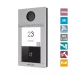 Hikvision Ds-kv8113-wme1 C Ip Outdoor Video Intercom Wifi 1 X Call Button A Single Family Allows Calling DS-KV8113-WME1(C) - Image 2