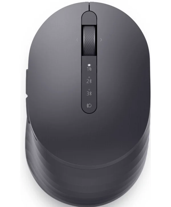 Dell RCHRGBL Ασύρματο Bluetooth Ποντίκι Μαύρο MS7421W-GR-EU