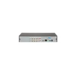 Dahua XVR5108HS-4KL Καταγραφικό DVR 8 Καναλιών με Ανάλυση Full HD+ XVR5108HS-4KL-I3 - Image 6