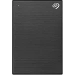 Seagate One Touch Password Protection USB 3.2 Εξωτερικός HDD 2TB 2.5" Μαύρο STKY2000400