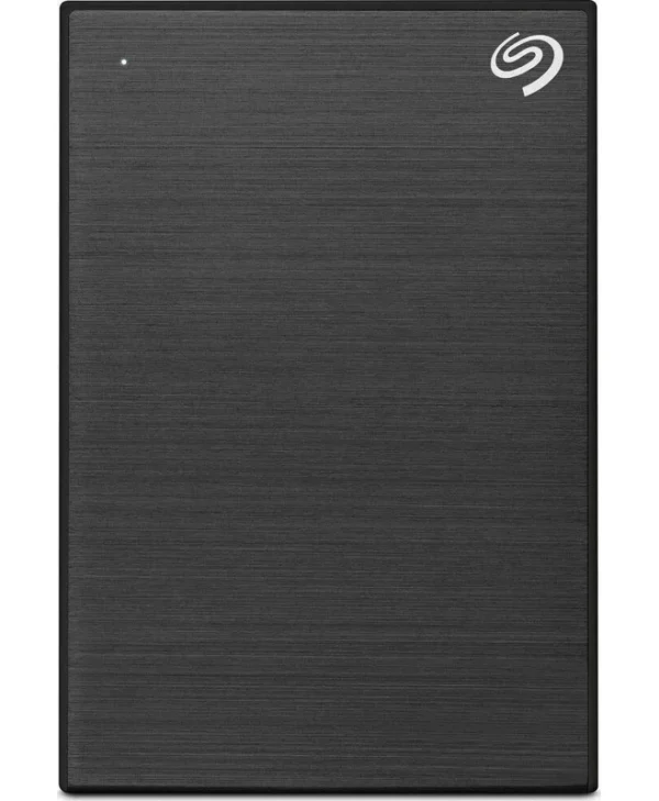 Seagate One Touch Password Protection USB 3.2 Εξωτερικός HDD 2TB 2.5" Μαύρο STKY2000400
