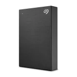 Seagate One Touch Password Protection USB 3.2 Εξωτερικός HDD 2TB 2.5" Μαύρο STKY2000400 - Image 2