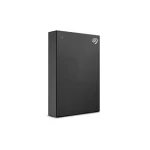 Seagate One Touch Password Protection USB 3.2 Εξωτερικός HDD 2TB 2.5" Μαύρο STKY2000400 - Image 3