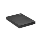 Seagate One Touch Password Protection USB 3.2 Εξωτερικός HDD 2TB 2.5" Μαύρο STKY2000400 - Image 4