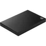 Seagate One Touch Password Protection USB 3.2 Εξωτερικός HDD 2TB 2.5" Μαύρο STKY2000400 - Image 7