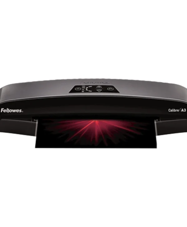 Fellowes Πλαστικοποιητής Calibre Επιτραπέζιος για A3 5740101