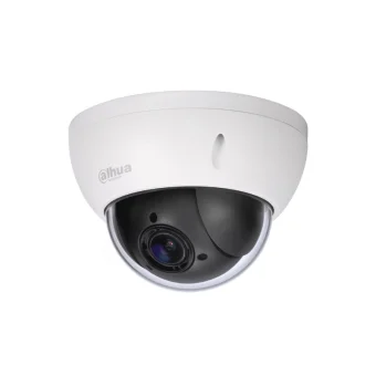 Dahua SD22404DB-GNY v3 IP Κάμερα Παρακολούθησης Full HD+ 4MP Αδιάβροχη με Φακό 2.8mm DH-SD22404DB-GNY