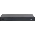 Dahua CS4218-16ET-240 Unmanaged L2 PoE++ Switch με 16 Θύρες Ethernet και 2 SFP Θύρες - Image 4