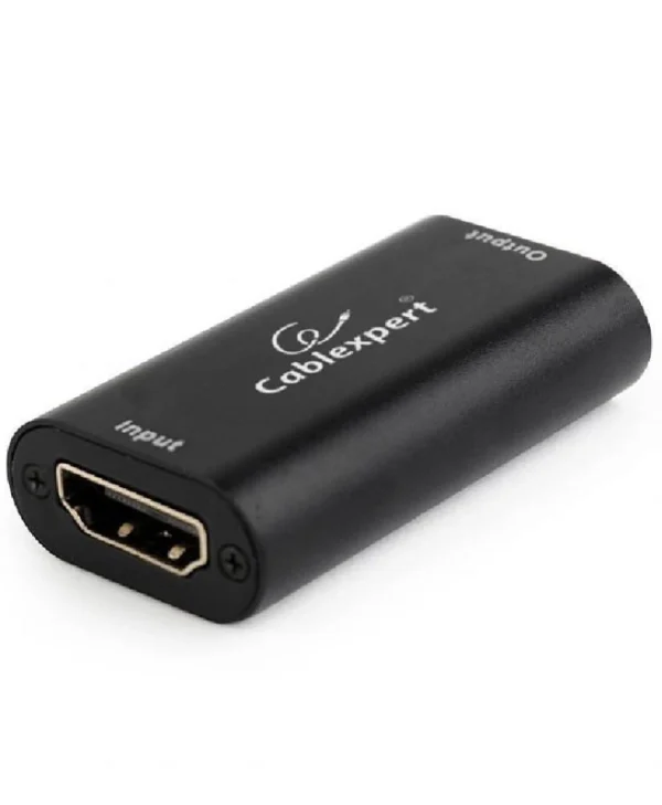 Gembird HDMI Repeater GM-HDMI-REPEATER DRP-HDMI-02