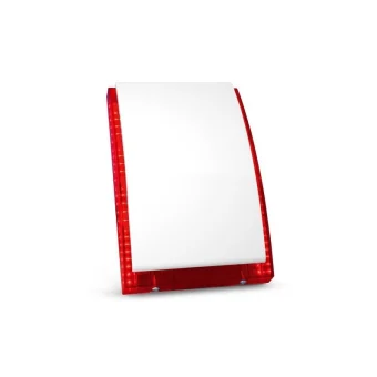 Satellite Alarm Device Sp-4003 R Red SP4003R