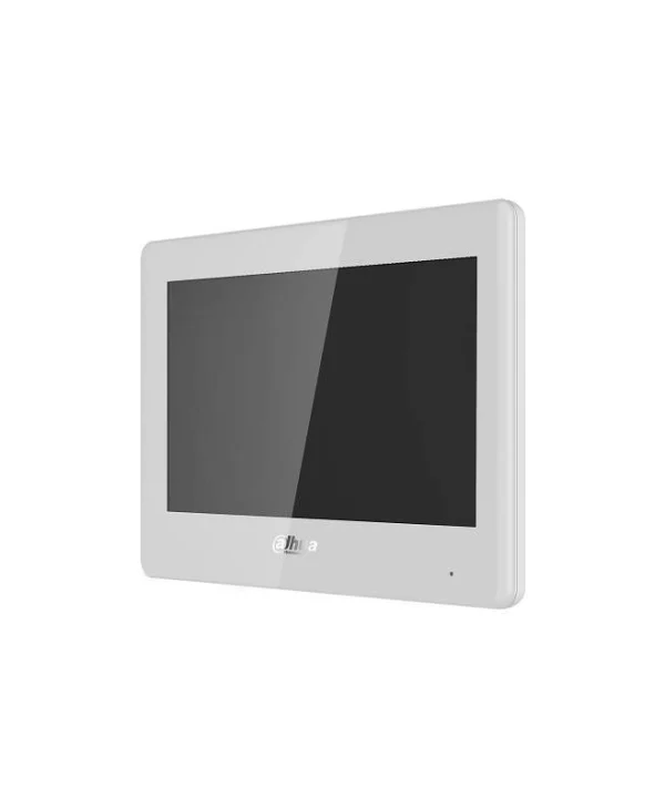 Dahua Monitor για Θυροτηλέφωνο VTH5422HW-W